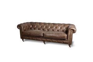 Sofa Chesterfield