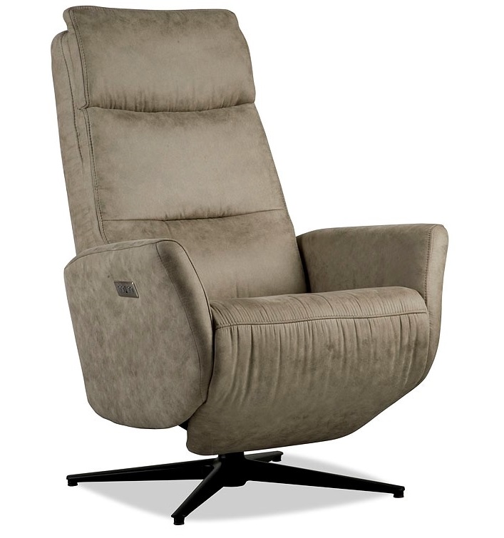 Indringing strak nicht Relaxfauteuil LF-103 - Schippers Lifestyle