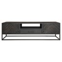 Tv meubel New York - 165cm - Starfurn