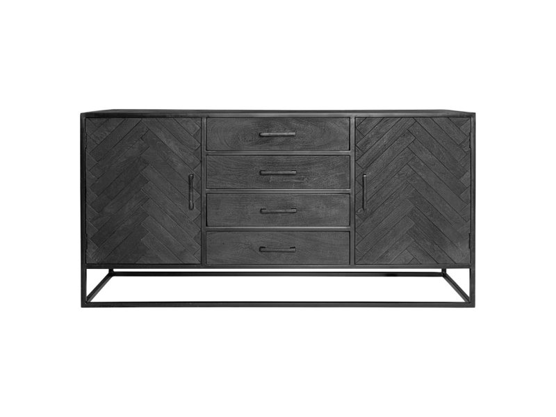 Dressoir New York - 165cm - Starfurn