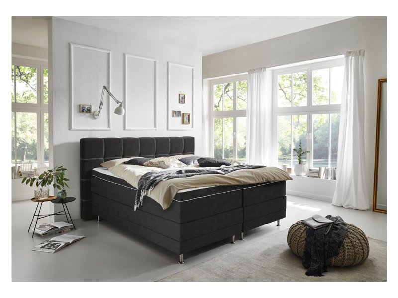 Boxspring Jubilee