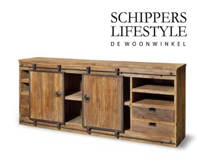 Dressoir kopen