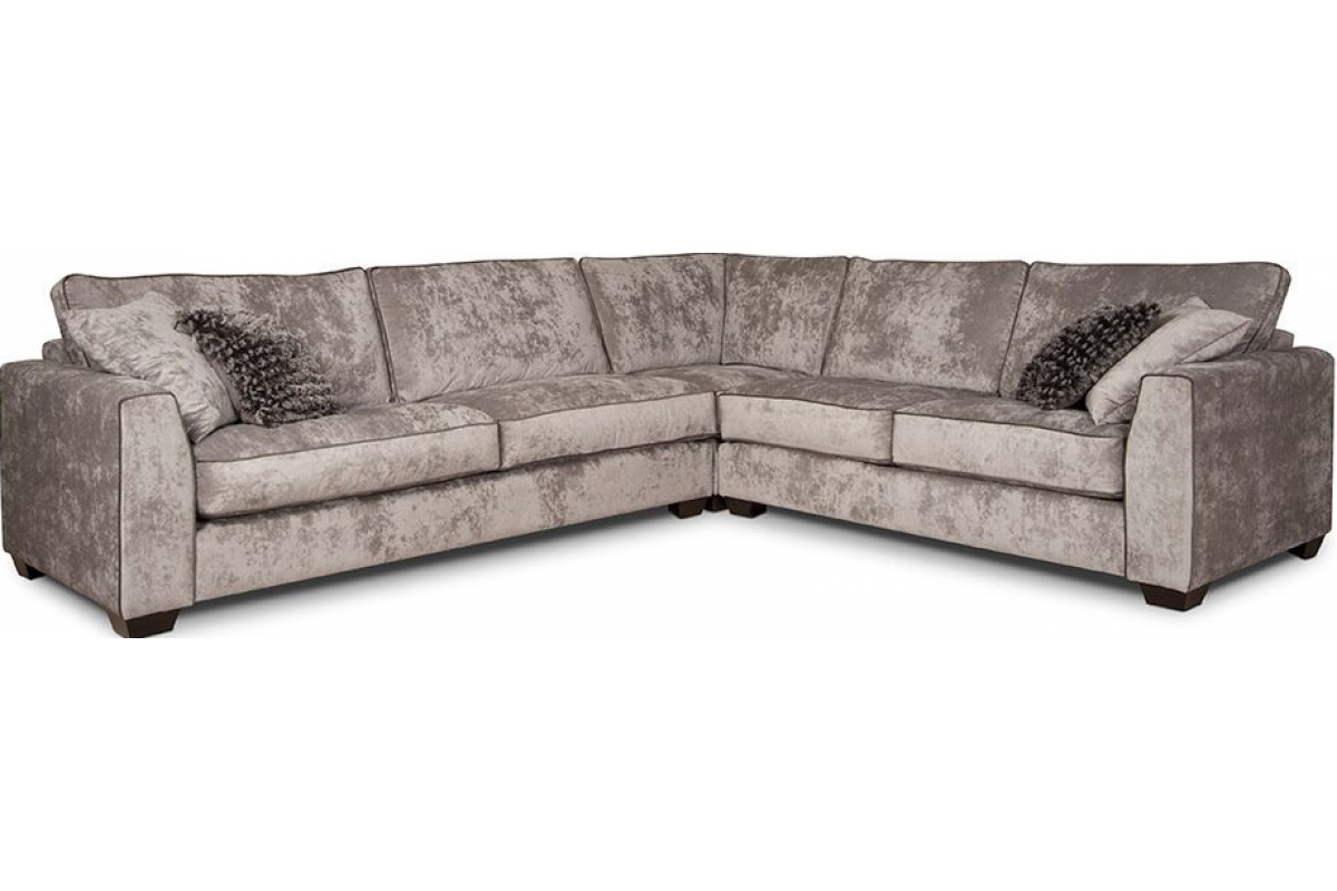 bankstellen hoekbank