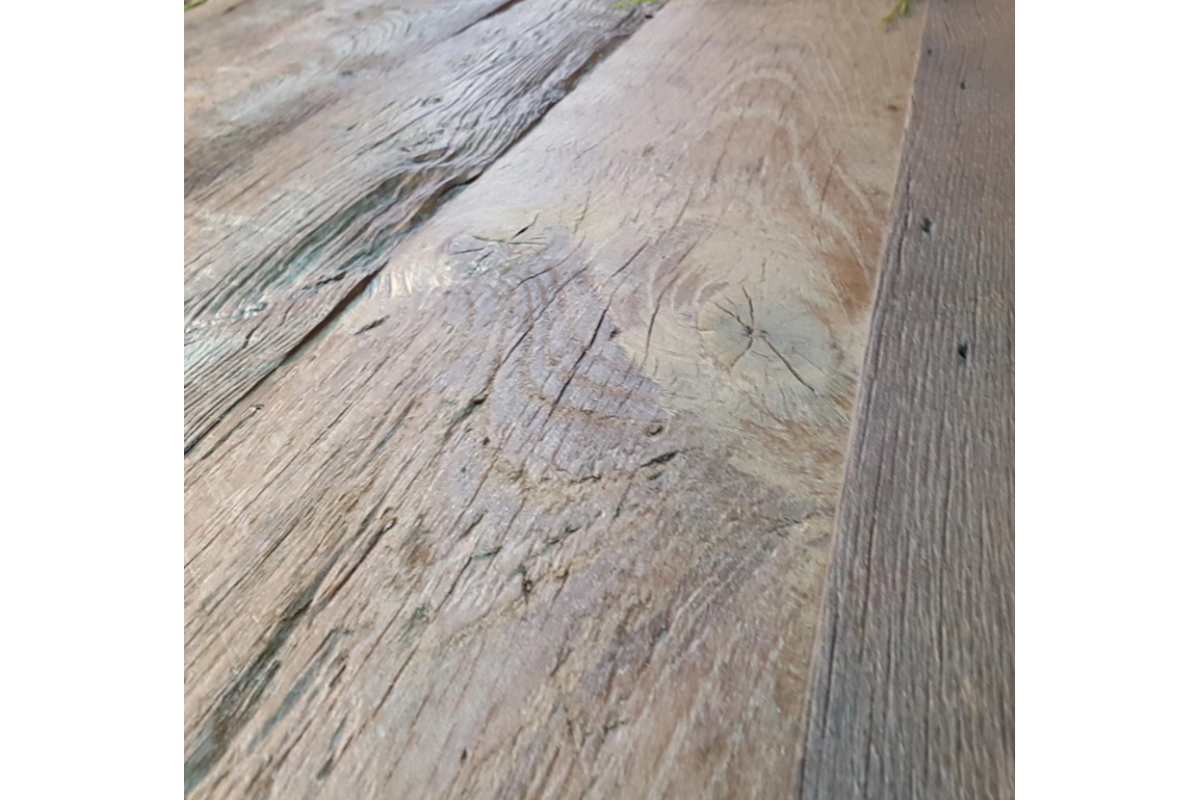 Monografie magie mengen Eettafel oud hout | Maatwerk mogeljk! » Nu al vanaf 1395,- - Schippers  Lifestyle