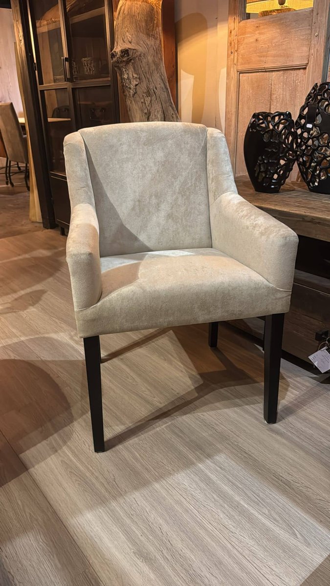 Esszimmerstuhl Bellagio | Verschiedene Farben erhältlich | - Schippers