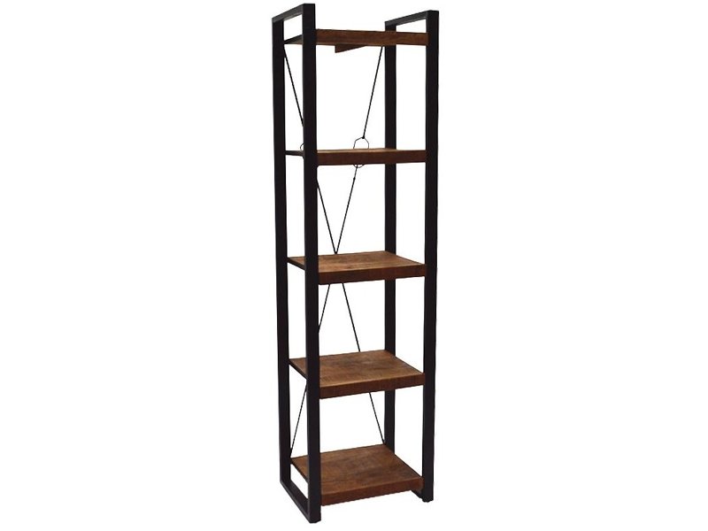 Boekenkast Strong 55cm van Livingfurn