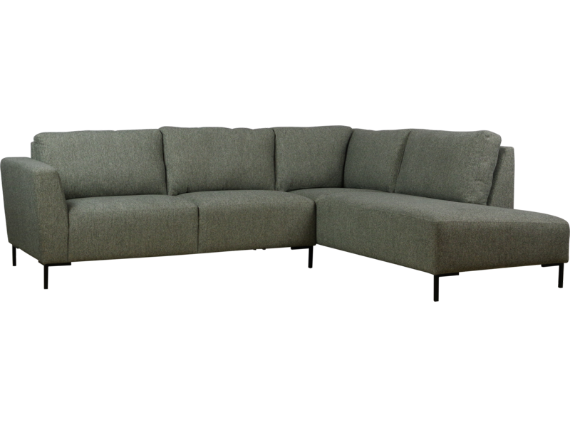 Bankstel Easy Sofa | Met heerlijke longchair | €1.195.00