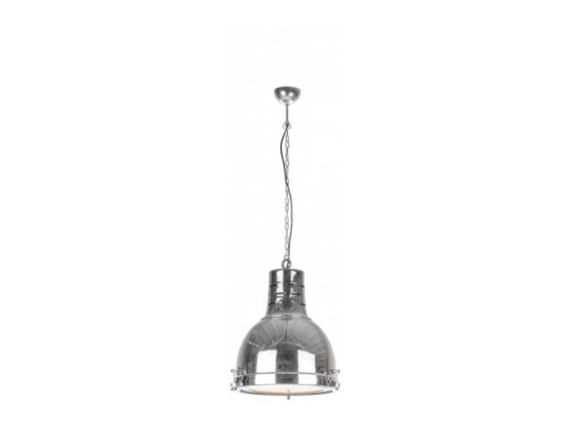 Hanglamp Zilver