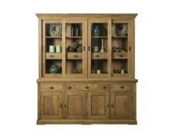 Buffetschränke kaufen » Für alle Ihre Teller, Besteck und Gläser!