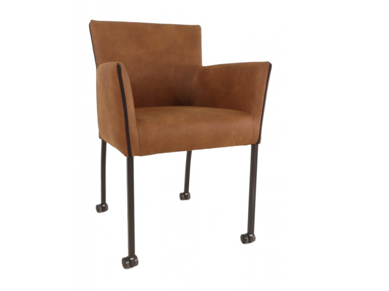 Stühle und Sessel mit Rollen in Enschede