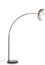 Magnolia Vloerlamp H185cm 1*E14