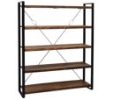 Boekenkast Strong 160cm van Livingfurn