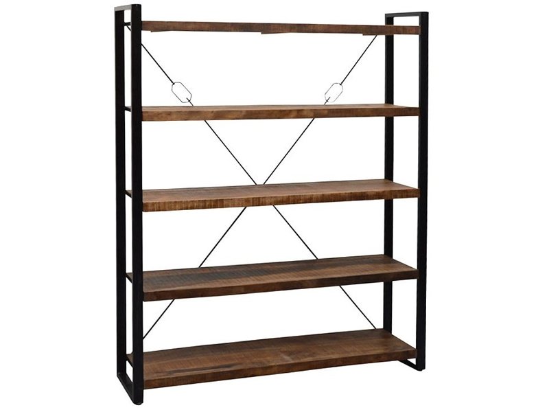 Boekenkast Strong 160cm van Livingfurn