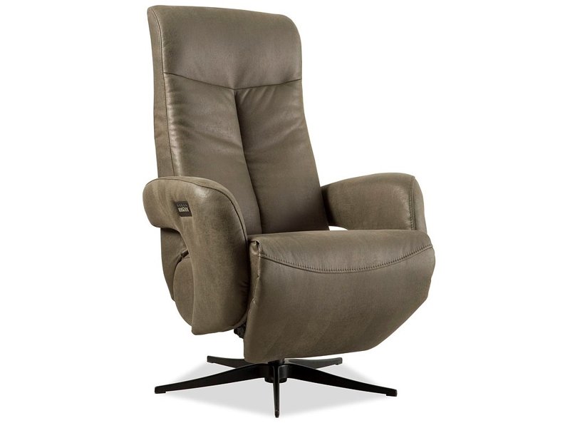 Relaxfauteuil LF 108 - Schippers Lifestyle
