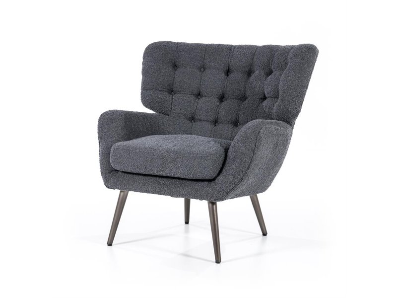 Moderne fauteuil