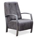 Fauteuil model 305 van Koopmans