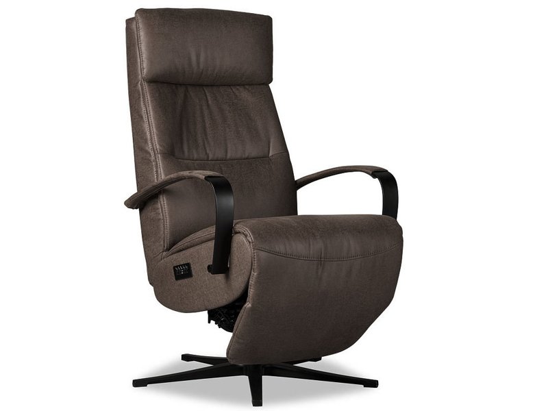 Relaxfauteuil LF 116 - Schippers Lifestyle