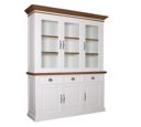 Buffetkast Chic Oak van XO Interiors - 182cm