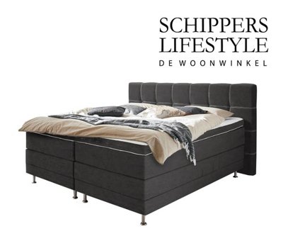 Boxspring kopen