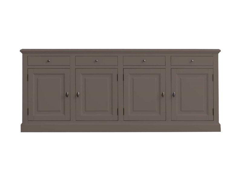 Dressoir in meerdere ral kleuren leverbaar