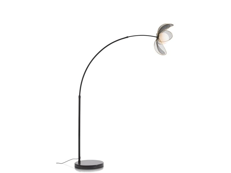 Magnolia Vloerlamp H185cm 1*E14