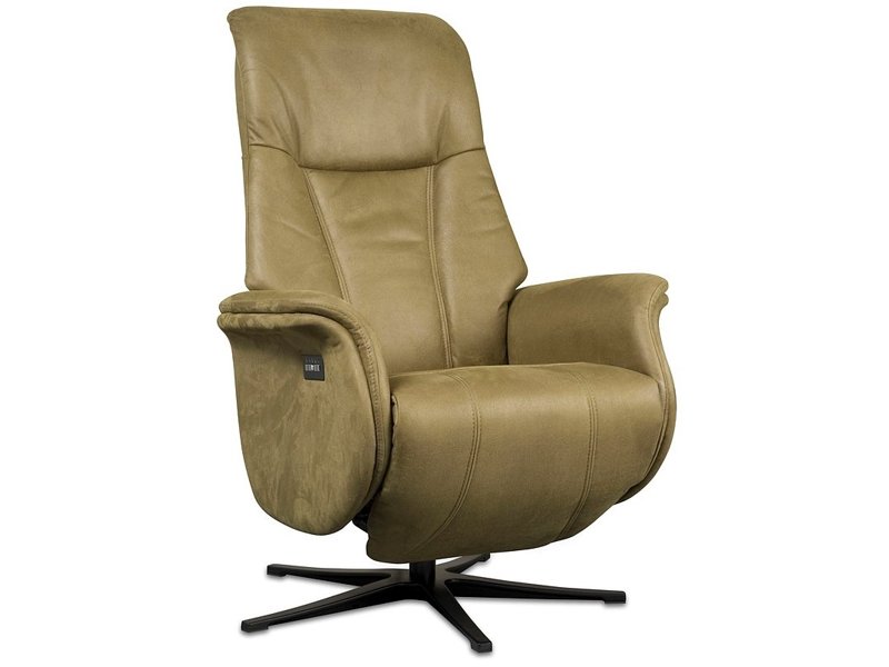 Relaxfauteuil LF 105 - Schippers Lifestyle