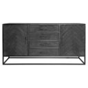 Dressoir New York - 165cm - Starfurn