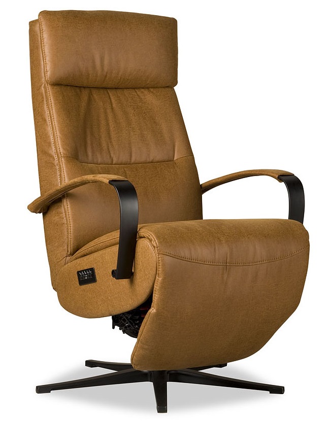 Relaxfauteuil Schippers Lifestyle