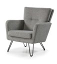 Fauteuil sitdesign luxor