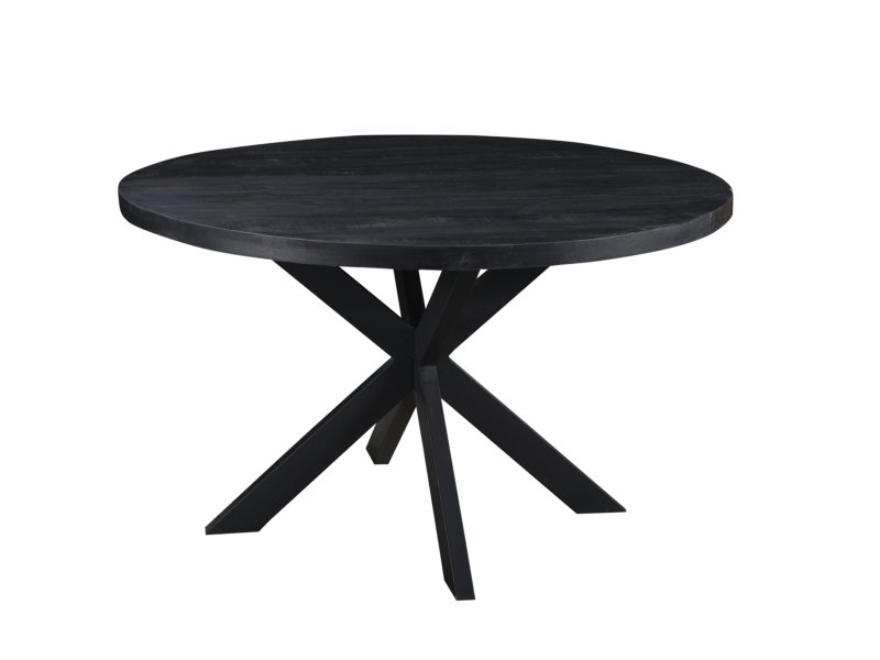 Eetkamertafel Kala Rond 130 cm
