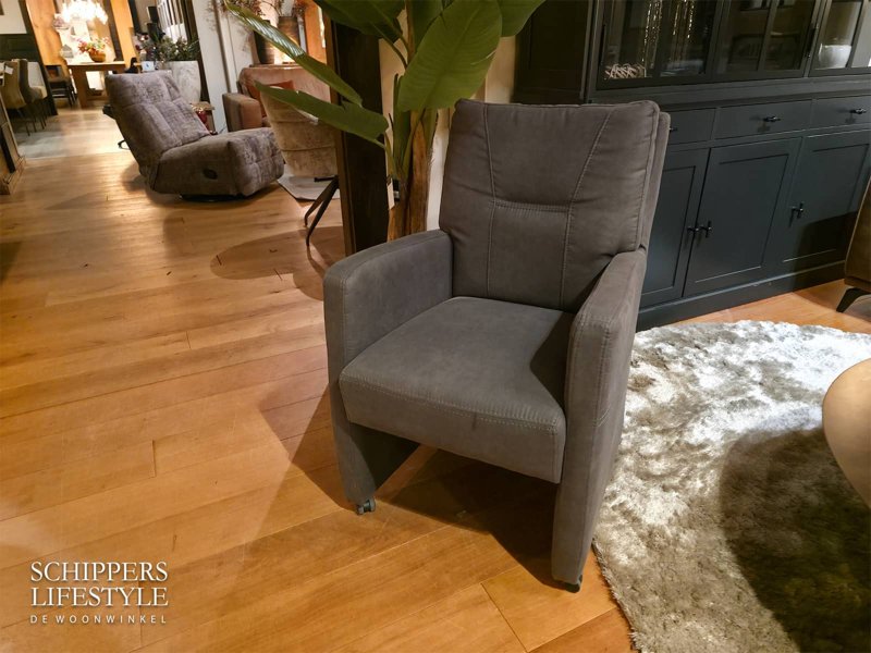 Esszimmerstuhl Oslo XXL Beispielloser Komfort Schippers Lifestyle