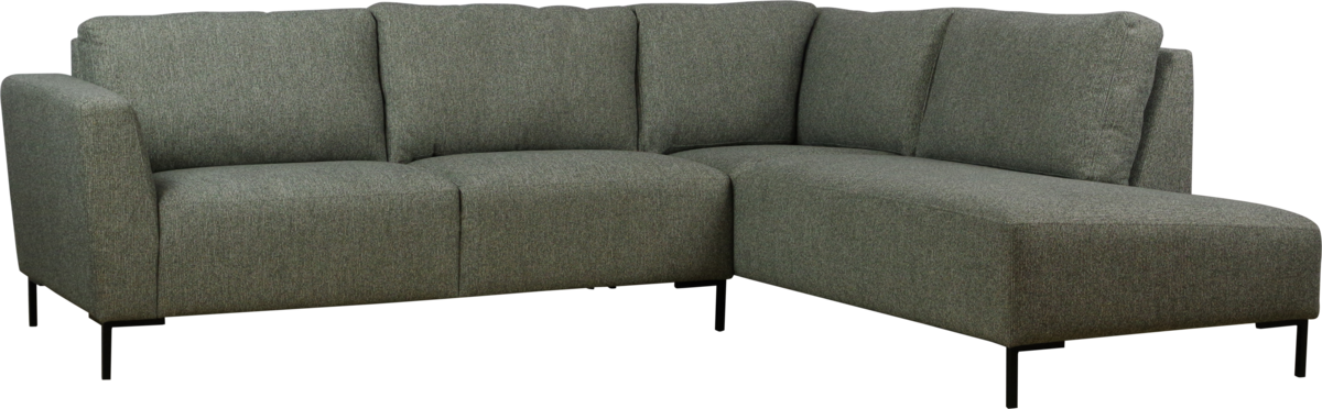 Schöne Couch von easy sofa mit longchair €1.195.00