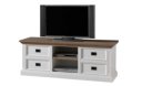 Tv dressoir 4 laden met softclose