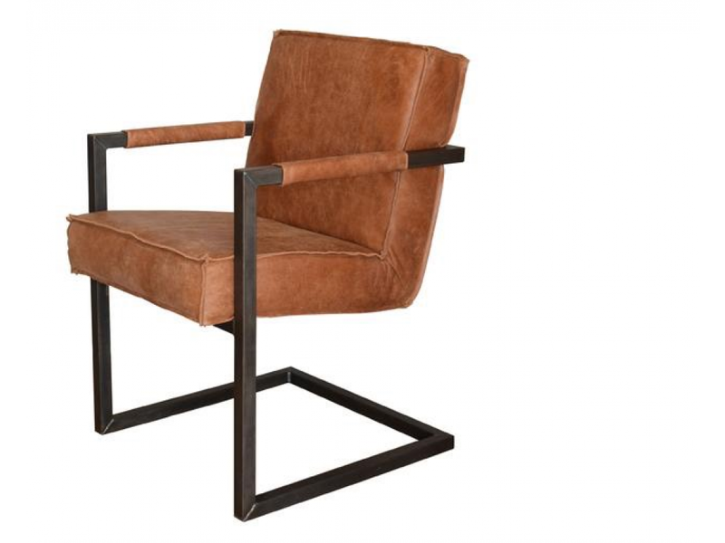 Stoelen met arm Enschede Schippers Lifestyle