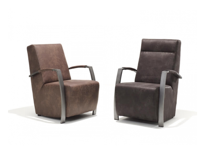 Fauteuil Congo