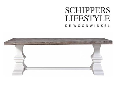 Kloostertafels Enschede Schippers Lifestyle