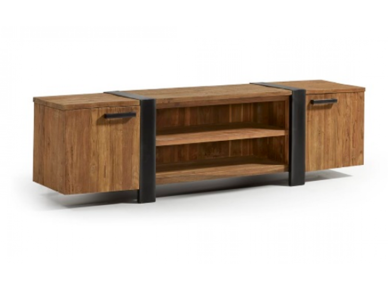 TV dressoir 200 cm Seti