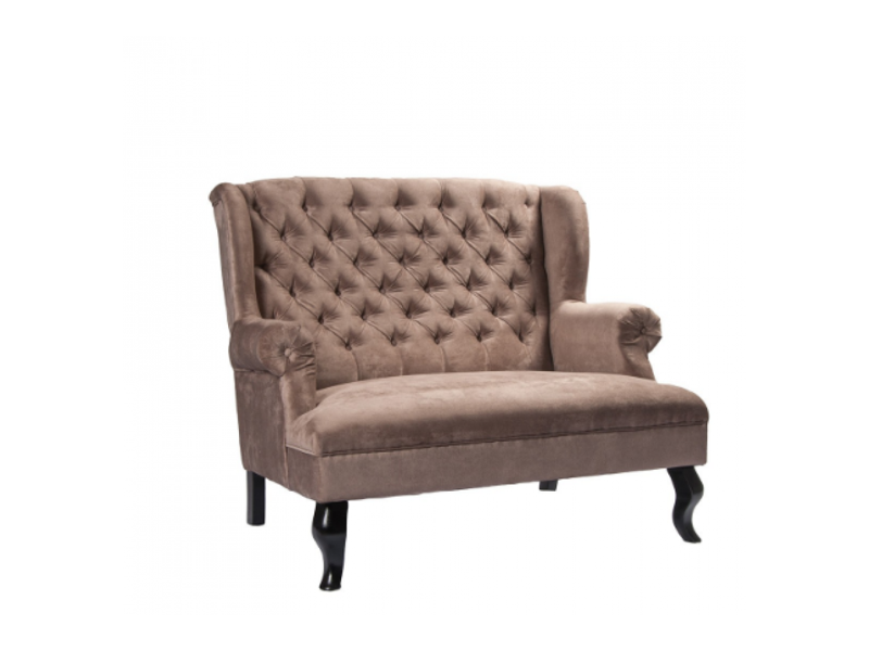 Loveseat lu duc