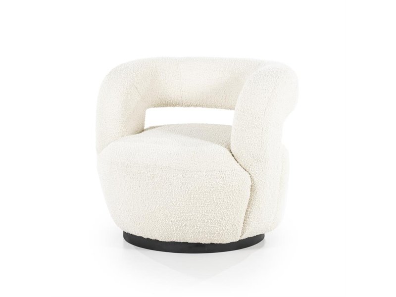 Fauteuil Sharon Beige Spark