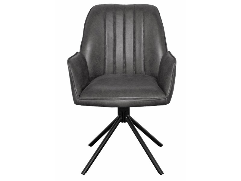 Stoere eetkamerstoelen