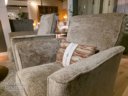 Lounge stoel woonkamer