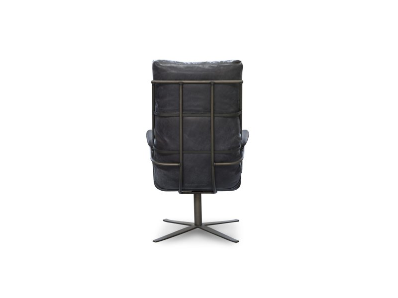 Fauteuil Tiberius