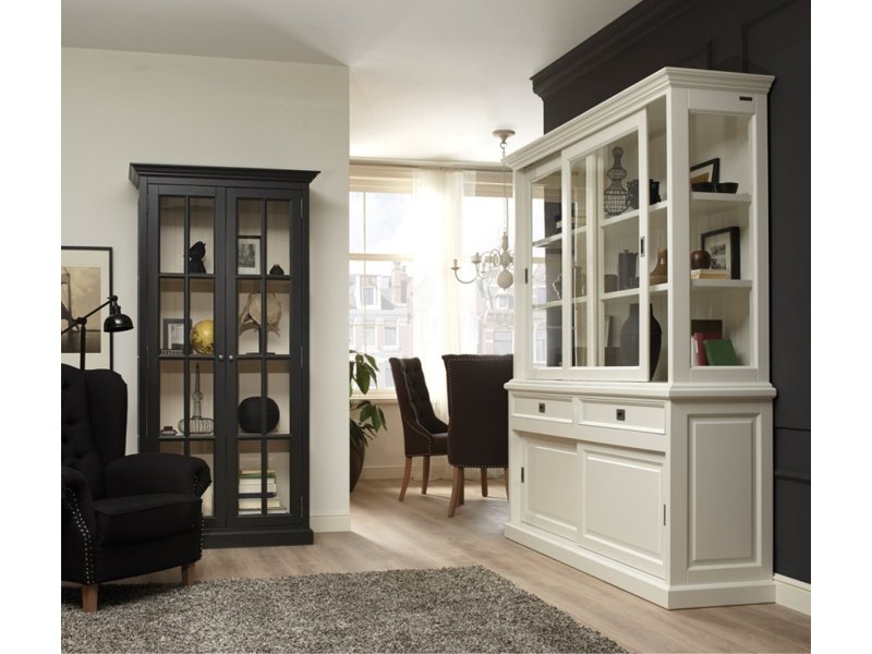 Vitrinekast Eyeglass van XO Interiors