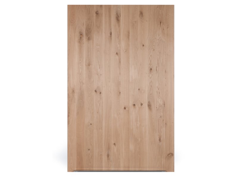 Eiken tafelbladen in meerdere maten - BIS2