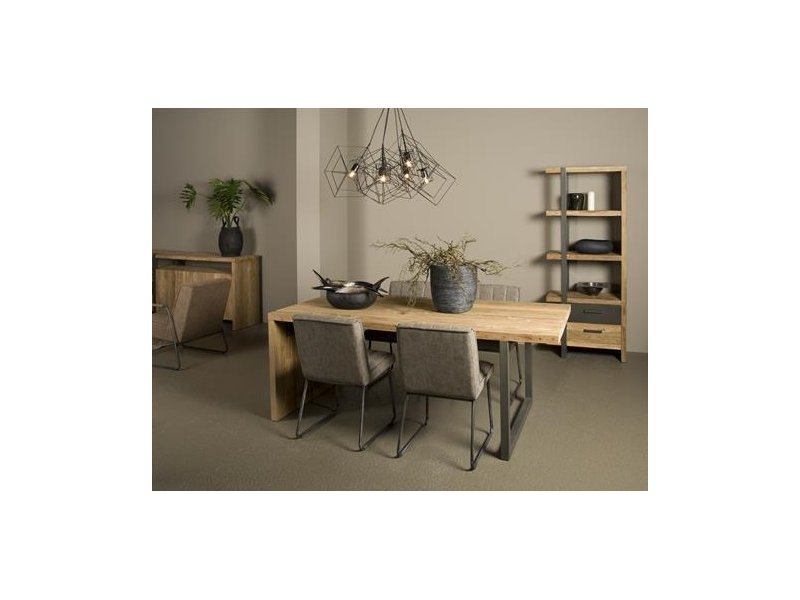 Meubel Collectie Lucca - Tower Living