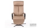 Relaxsessel, braun