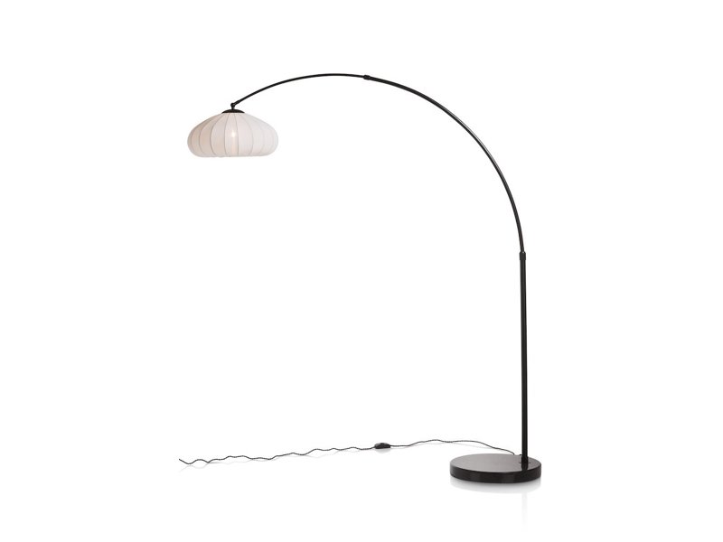 Sierra Vloerlamp 1*E27
