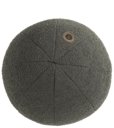 Timeless Scott Kussen Dia 25Cm Olijf