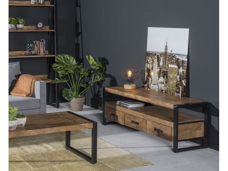 TV dressoir Strong van Livingfurn