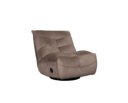 Relaxfauteuil Taupe